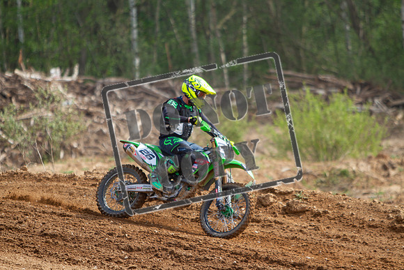Moto Cross