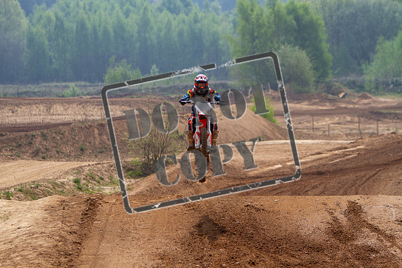 Moto Cross