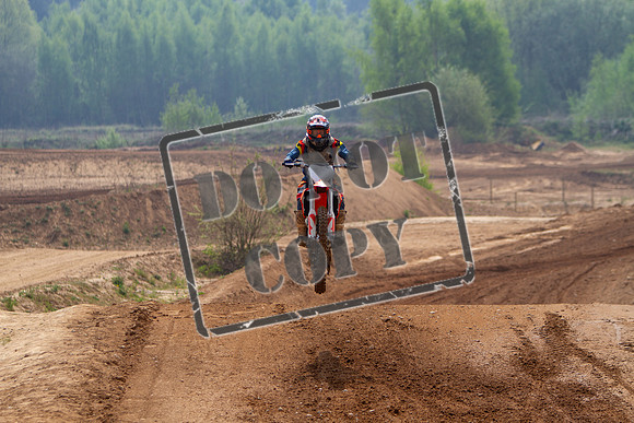 Moto Cross