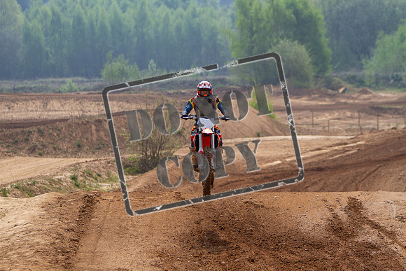 Moto Cross