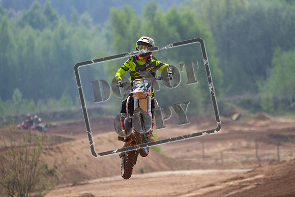 Moto Cross