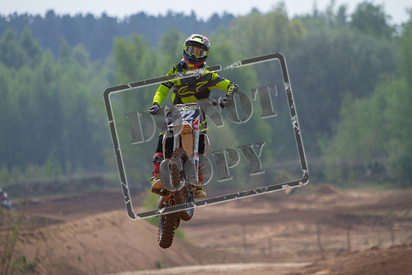 Moto Cross