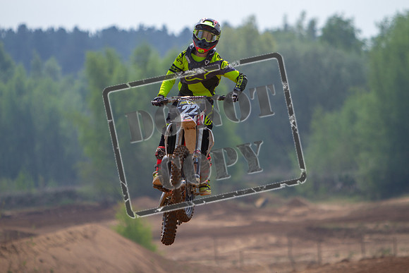 Moto Cross