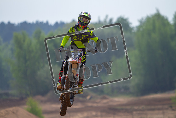 Moto Cross