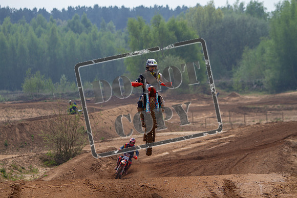 Moto Cross