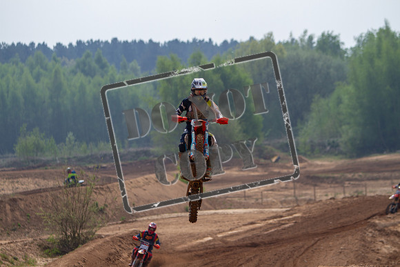 Moto Cross