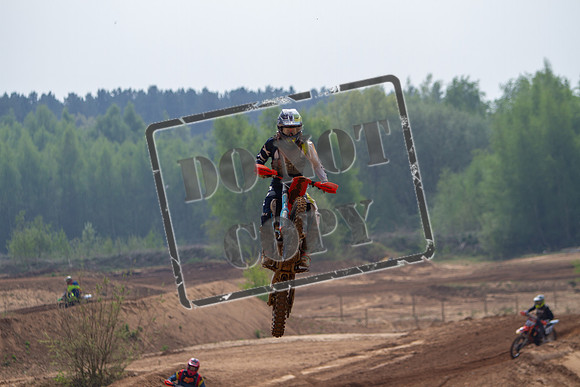 Moto Cross