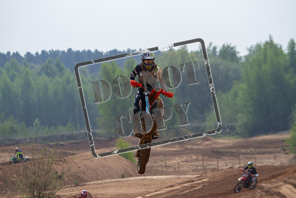 Moto Cross