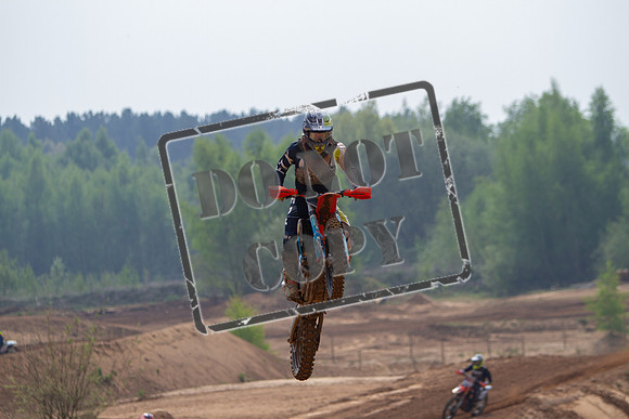 Moto Cross
