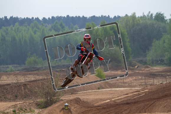 Moto Cross