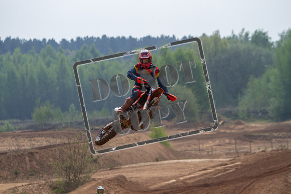 Moto Cross