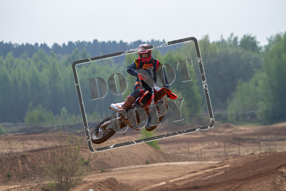 Moto Cross