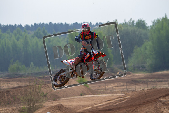 Moto Cross