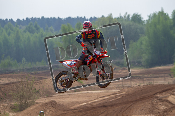 Moto Cross
