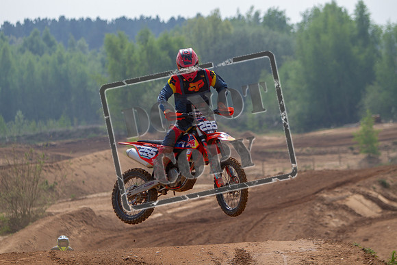Moto Cross