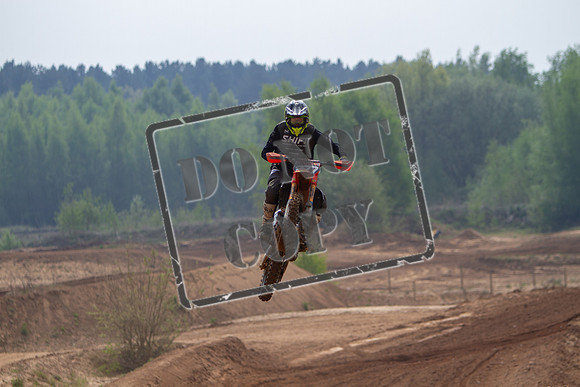 Moto Cross