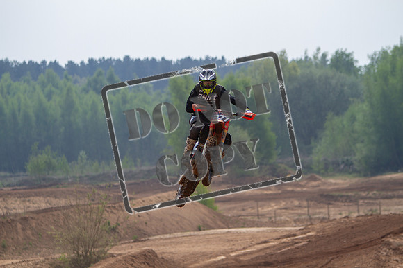 Moto Cross
