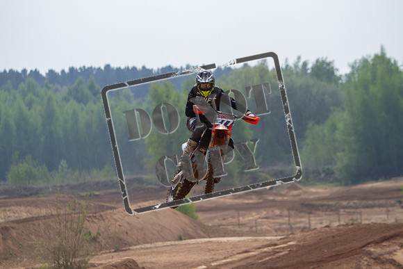 Moto Cross