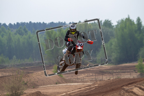 Moto Cross