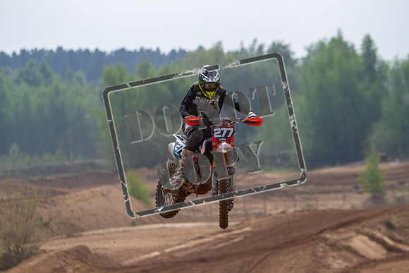 Moto Cross