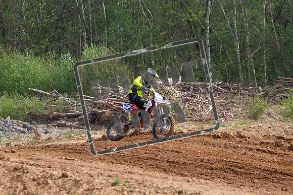 Moto Cross