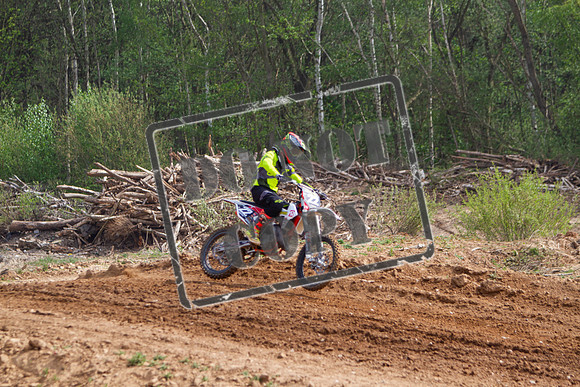 Moto Cross