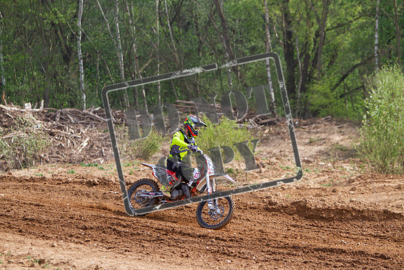 Moto Cross