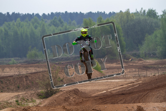 Moto Cross