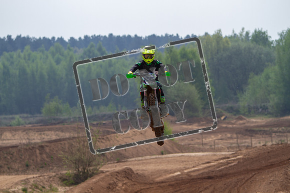 Moto Cross