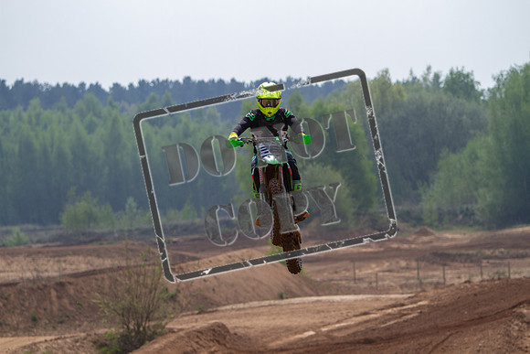 Moto Cross