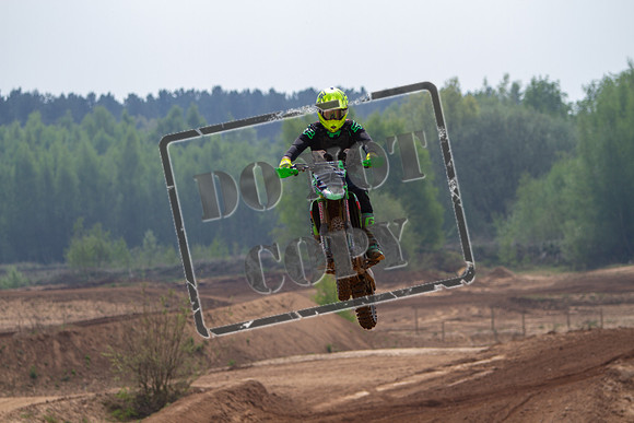 Moto Cross