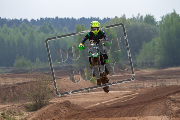 Moto Cross