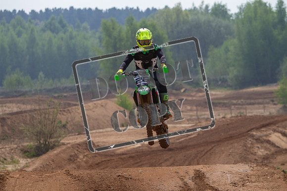 Moto Cross