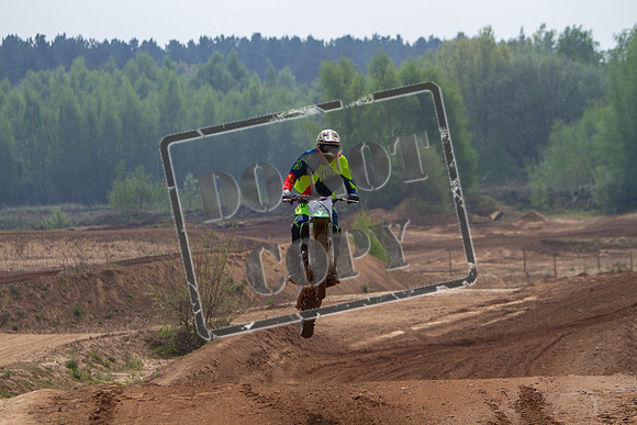 Moto Cross