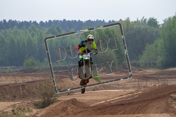 Moto Cross