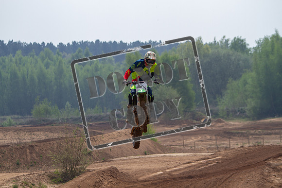 Moto Cross