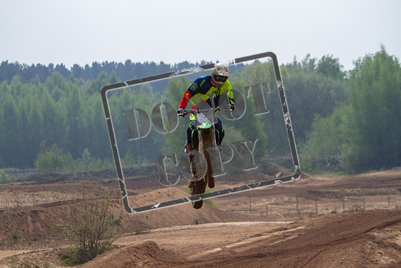 Moto Cross