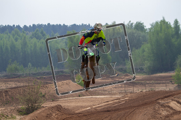 Moto Cross