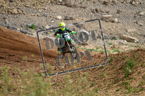 Moto Cross