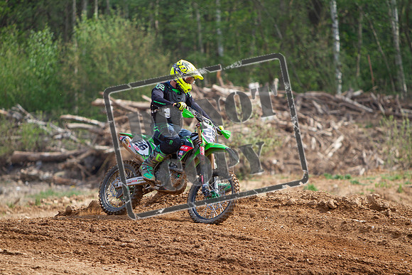 Moto Cross
