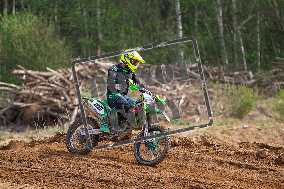 Moto Cross