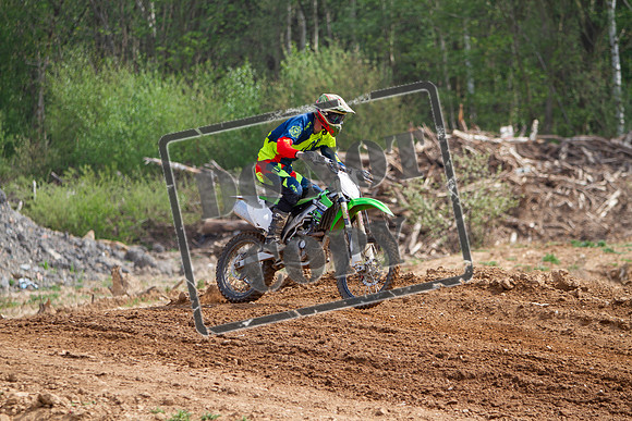 Moto Cross