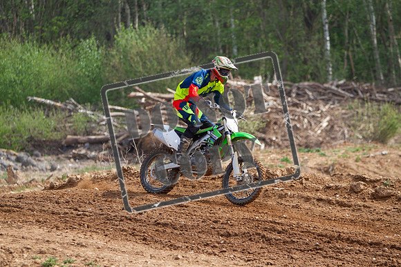 Moto Cross