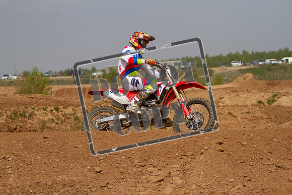 Moto Cross