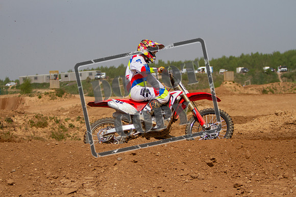 Moto Cross