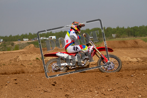 Moto Cross