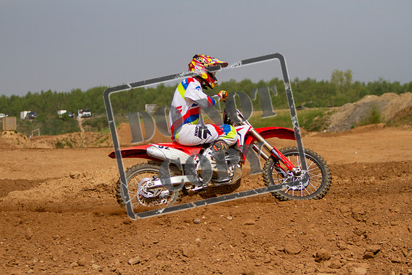 Moto Cross