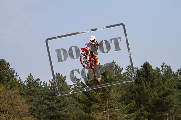 Moto Cross