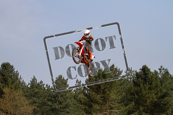 Moto Cross