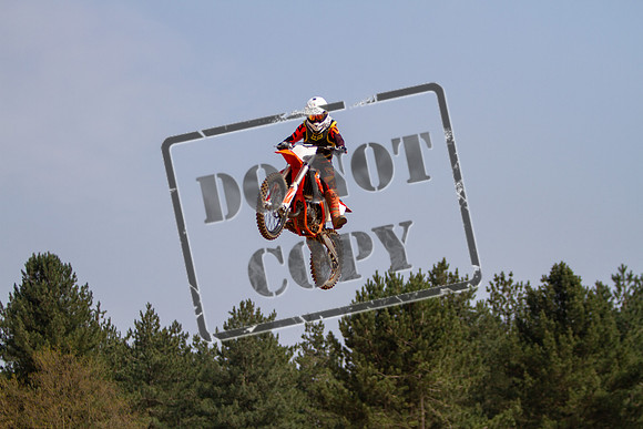 Moto Cross